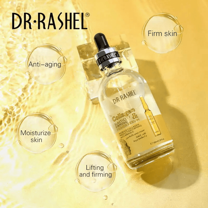 Dr.Rashel Collagen Elasticity & Firming Primer Serum - 100ml - Pinoyhyper