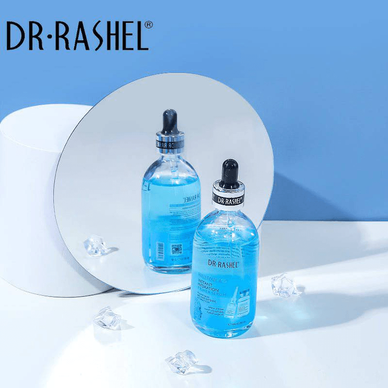 Drrashel Hyaluronic Acid Intense Hydration Primer Serum 100ml Pinoyhyper 7076