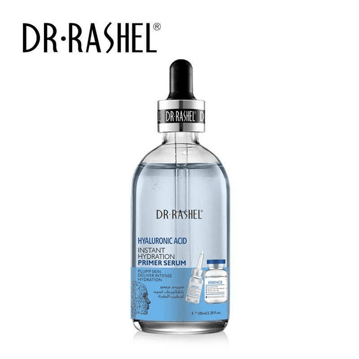 Dr Rashel Hyaluronic Acid Intense Hydration Primer Serum - 100ml - Pinoyhyper