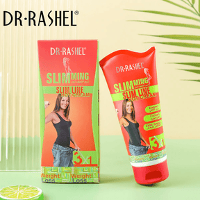 Dr. Rashel Slimming Slim Line Weight Loss Cream - 150g - Pinoyhyper