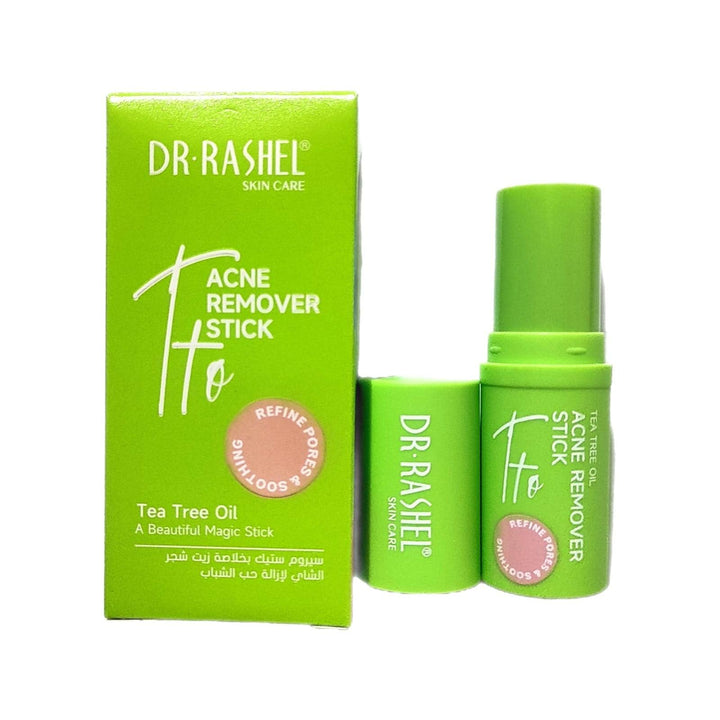 Dr Rashel Tea Tree Oil Facial Serum Stick - 7g - Pinoyhyper