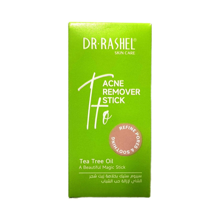 Dr Rashel Tea Tree Oil Facial Serum Stick - 7g - Pinoyhyper