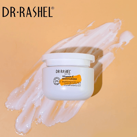 Dr. Rashel Vitamin C Moisturizer Brightening & Anti-Aging - 160g (Original) - Pinoyhyper