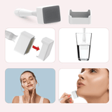DRS 140A Adjustable Derma stamp 0.25-3.0mm - Pinoyhyper