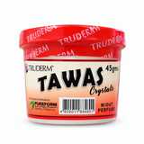 Truderm Tawas Crystals Deodorant Powder - 45g