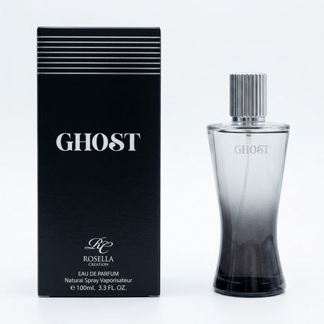 Ghost + Shine Perfumes 1+1 PR-104