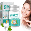 Eelhoe 5 Days Tooth whitening Powder - 50g - Pinoyhyper