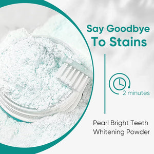 Eelhoe 5 Days Tooth whitening Powder - 50g - Pinoyhyper