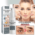 Eelhoe Collagen Boost Anti-Wrinkle Face Cream - 30ml - Pinoyhyper