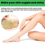 EELHOE Green Peeling Oil - 30ml - Pinoyhyper