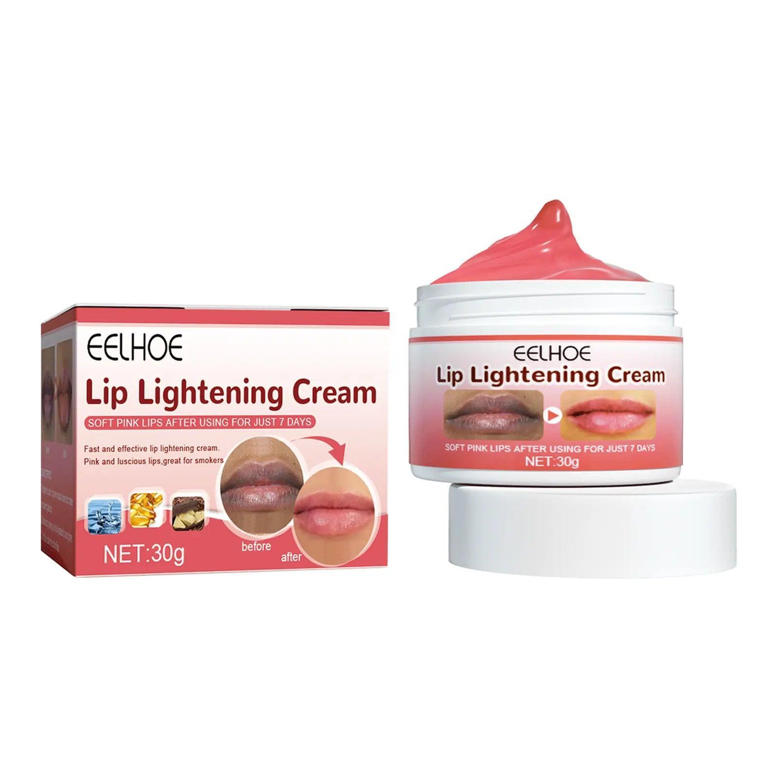 Eelhoe Lip Lightening Cream - 30g - Pinoyhyper