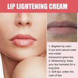 Eelhoe Lip Lightening Cream - 30g - Pinoyhyper