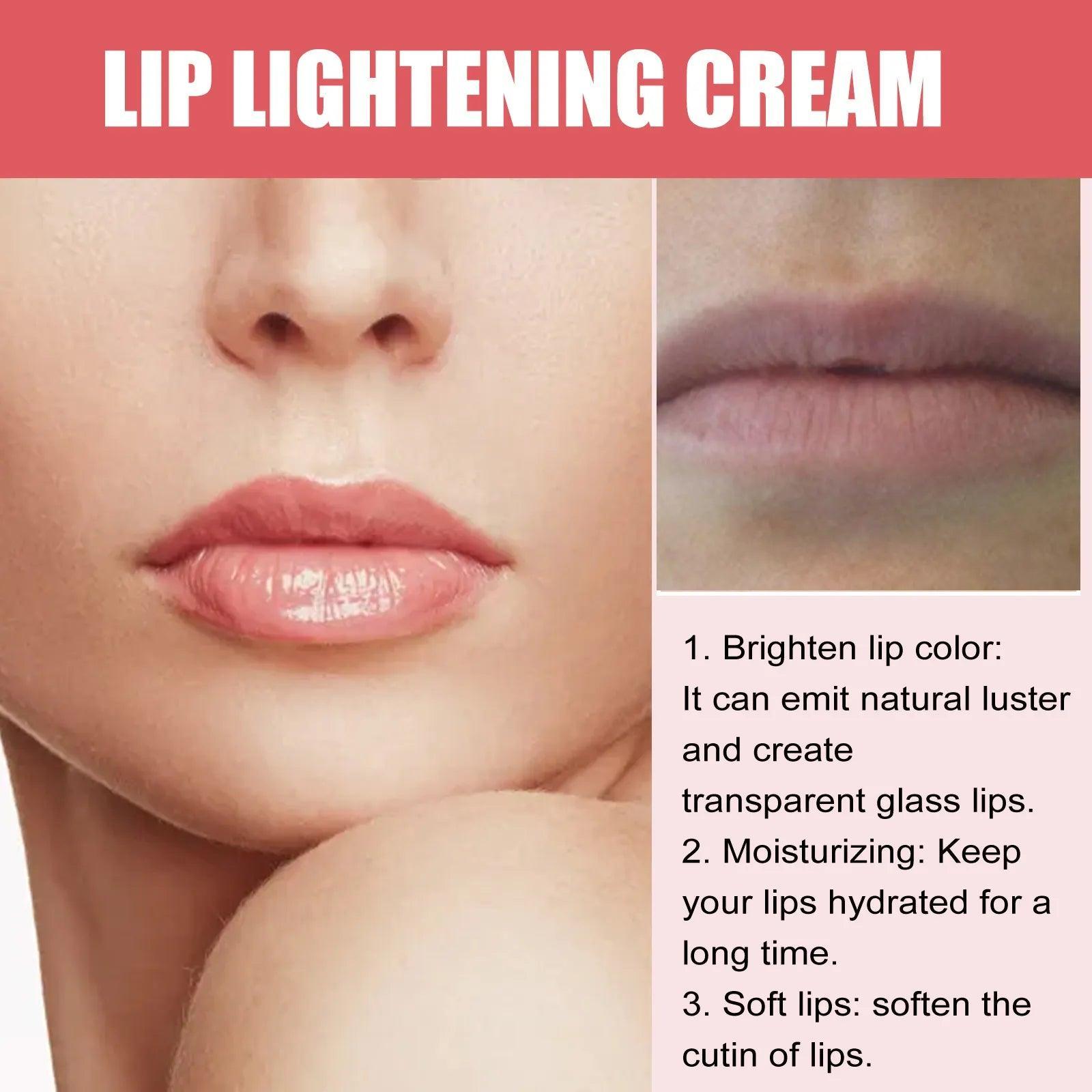 Eelhoe Lip Lightening Cream - 30g - Pinoyhyper