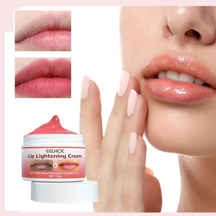 Eelhoe Lip Lightening Cream - 30g - Pinoyhyper
