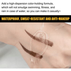 Eelhoe Long Lasting Eyebrow Cream - 3g - Pinoyhyper