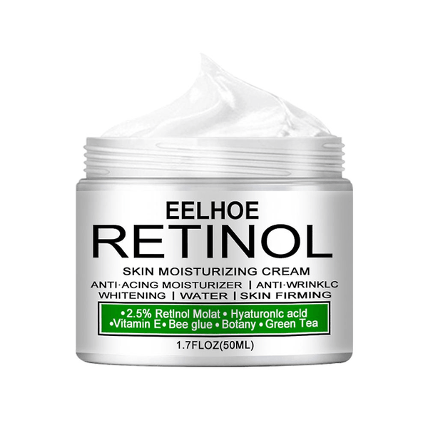 Eelhoe Retinol Skin Moisturizing Cream - 50ml - Pinoyhyper