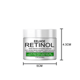 Eelhoe Retinol Skin Moisturizing Cream - 50ml - Pinoyhyper