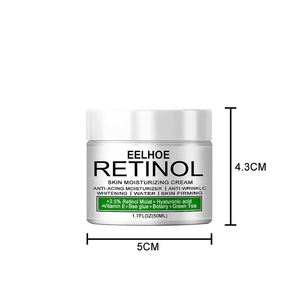 Eelhoe Retinol Skin Moisturizing Cream - 50ml - Pinoyhyper