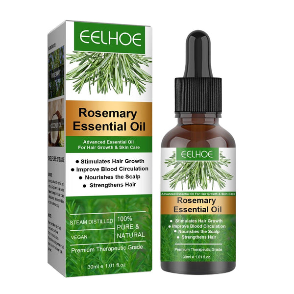EELHOE Rosemary Oil for Hair Growth - Pinoyhyper