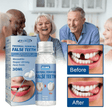 EELHOE Thermal Forming False Teeth - 30ml - Pinoyhyper