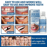 EELHOE Thermal Forming False Teeth - 30ml - Pinoyhyper