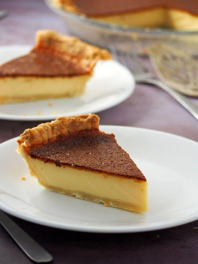 Eggpie Cake - Fresh Food - Pinoyhyper