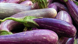 Long Eggplant (Aubergine) - 250gm