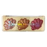 Ein Rose Baking Powder Face Profession Makeup - Pinoyhyper