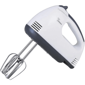 Jiham Electric 7 Speeds Hand Mixer 260W HE-133 - Pinoyhyper
