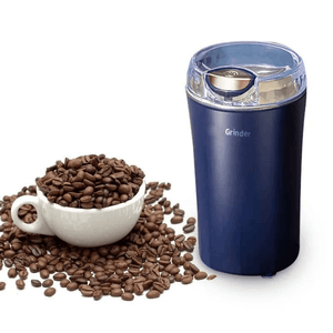 Electric Domestic Coffee Grinder JB-168 - Pinoyhyper