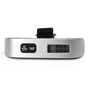 Electronic Digital Luggage Scale - Pinoyhyper
