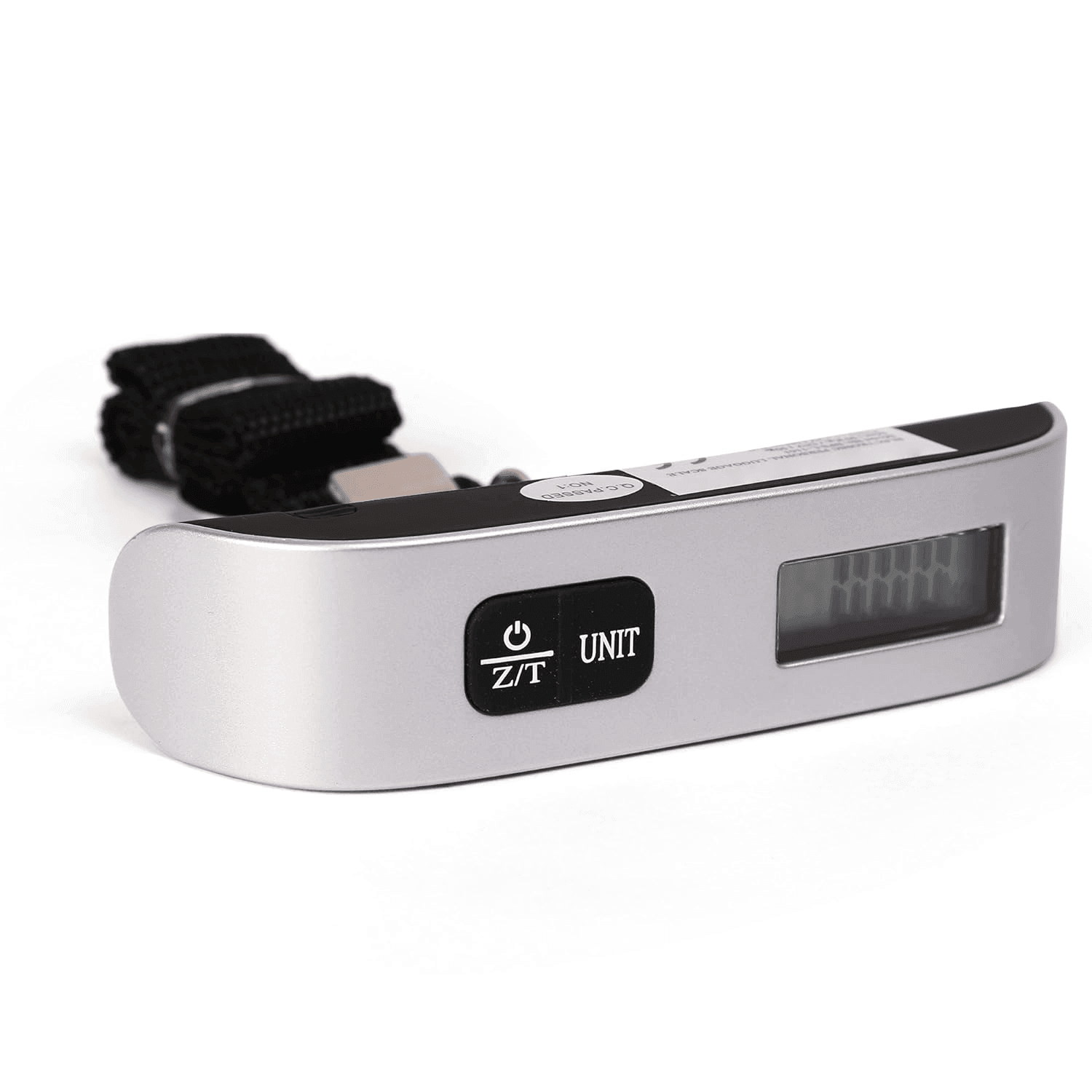 Electronic Digital Luggage Scale - Pinoyhyper