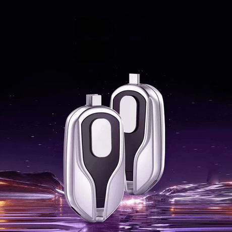 Emergency Mini Phone Charger 2500mAh - Pinoyhyper