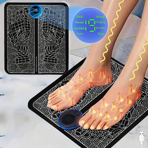 Ems Foot Massager - Pinoyhyper