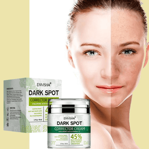 Envisha Dark Spot Corrector Cream - 50ml - Pinoyhyper