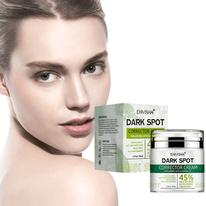 Envisha Dark Spot Corrector Cream - 50ml - Pinoyhyper