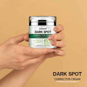 Envisha Dark Spot Corrector Cream - 50ml - Pinoyhyper