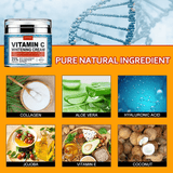 Envisha Vitamin C Whitening Cream - 50ml