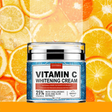 Envisha Vitamin C Whitening Cream - 50ml