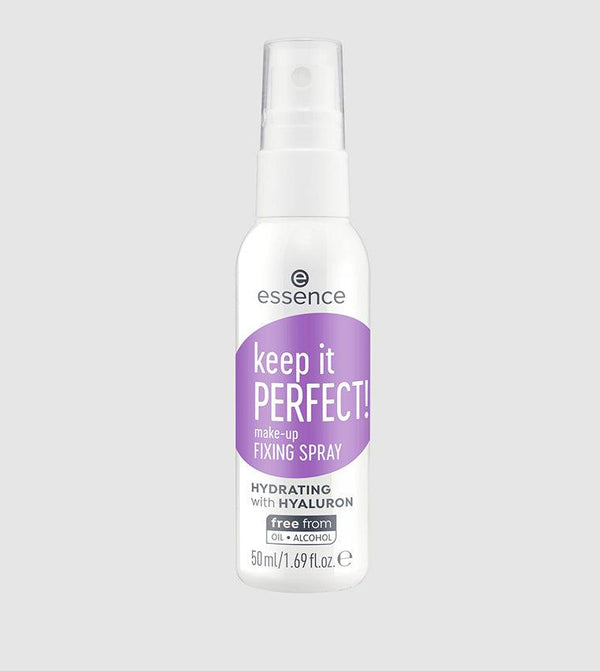 Essence Keep It Perfect! Make-Up Fixing Spray - Pinoyhyper