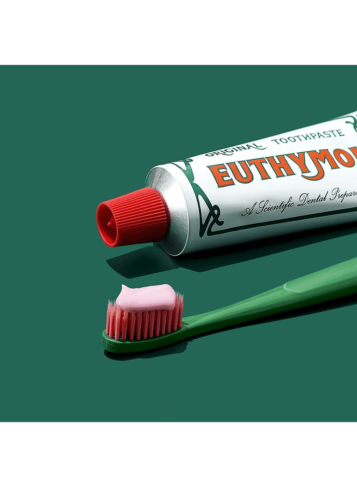 Euthymol Original Toothpaste - 75ml - Pinoyhyper