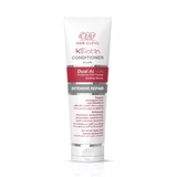 Eva Keratin Intensive Repair Shampoo + Conditioner - 2×230ml (Offer) - Pinoyhyper