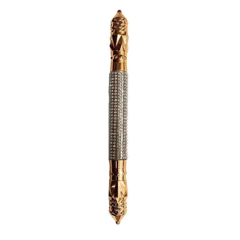 Eyeliner & Eyebrow 2 In 1 Case Beauty - 0.5ml+0.5ml - Pinoyhyper