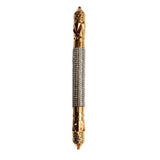 Eyeliner & Eyebrow 2 In 1 Case Beauty - 0.5ml+0.5ml - Pinoyhyper