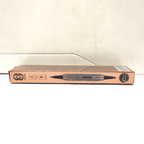 Eyeliner & Eyebrow 2 In 1 Case Beauty - 0.5ml+0.5ml - Pinoyhyper