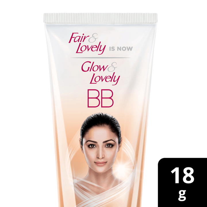 Fair & Lovely BB Foundation + Fairness Cream - 18g - Pinoyhyper