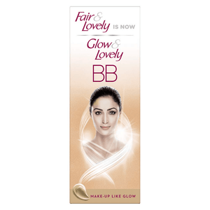 Fair & Lovely BB Foundation + Fairness Cream - 18g - Pinoyhyper