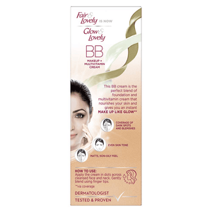 Fair & Lovely BB Foundation + Fairness Cream - 18g - Pinoyhyper