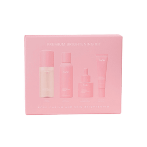 Fairy Skin Premium Brightening Kit - Pinoyhyper
