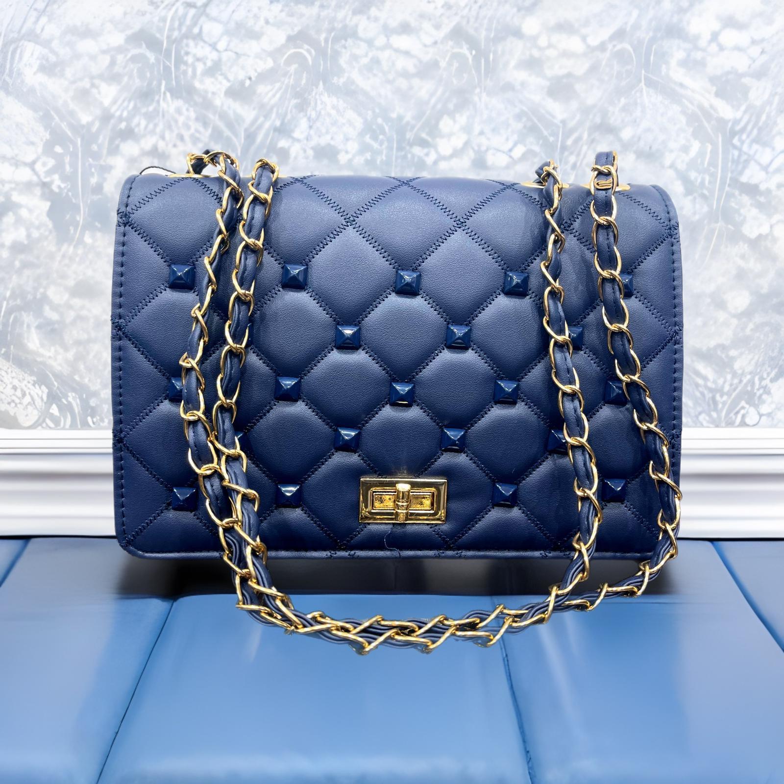 Fashion Bag - FJ4681 - Pinoyhyper